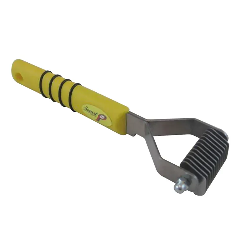 Smart Grooming Smart Tails Easi Grip Medium Coat Thinner