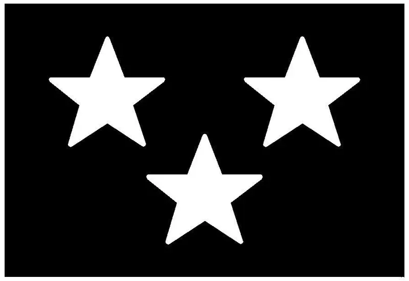 Smart Grooming Spray/Brushing Stencil