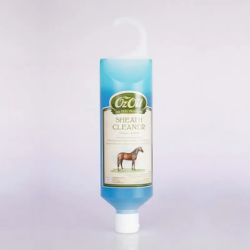 Animal Health Company 500g OzOil Sheath Cleaner