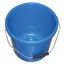 Trilanco Calf 5lt Feeding Bucket in Blue