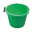 ProStable 3 Gallon Water Bucket in Green