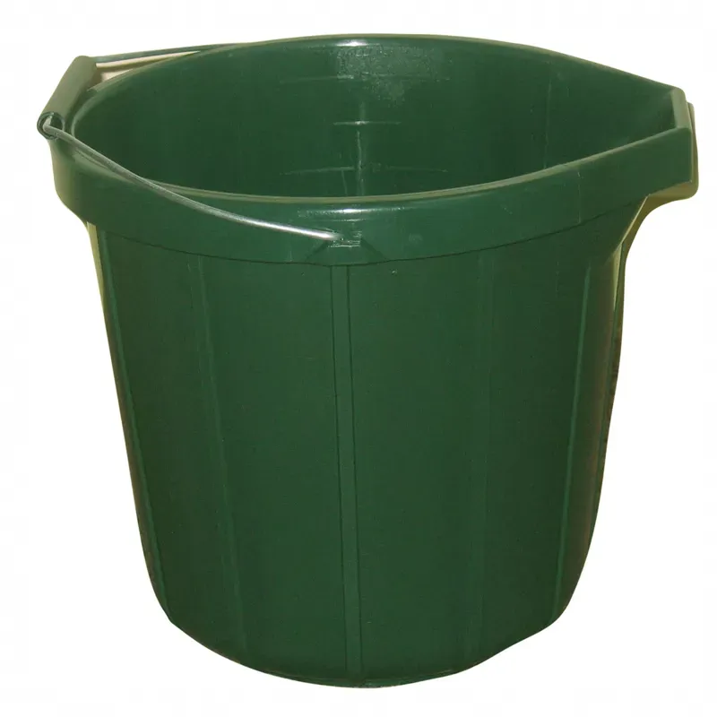 Trilanco 2 Gallon Agricultural Bucket In Green