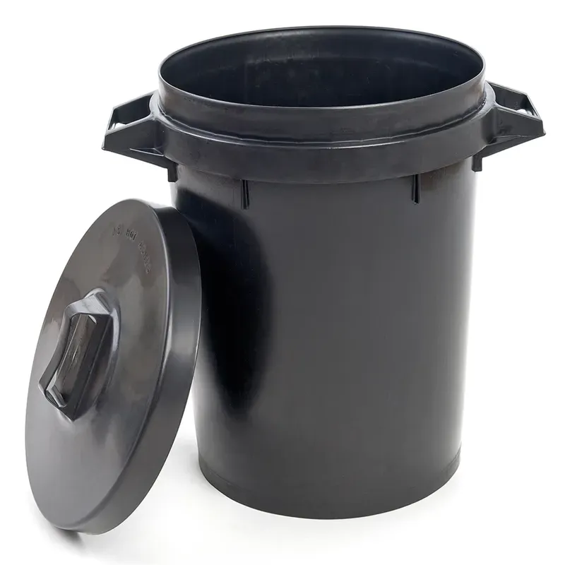 Trilanco Heavy Duty Dustbin