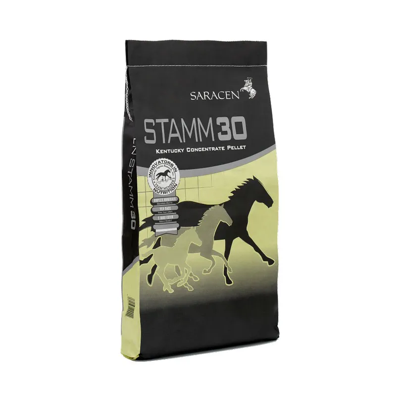 Saracen Stamm 30 20kg