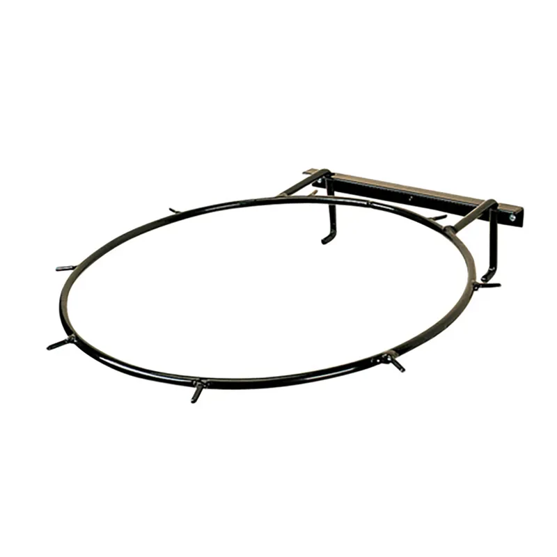 Stubbs Hay Net Filler In Black