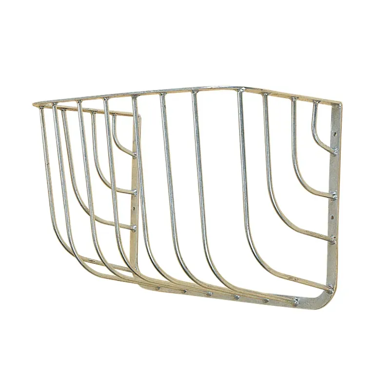 Stubbs Traditional Wall Hay Rack