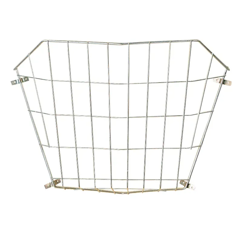 Stubbs Haysaver Corner Rack
