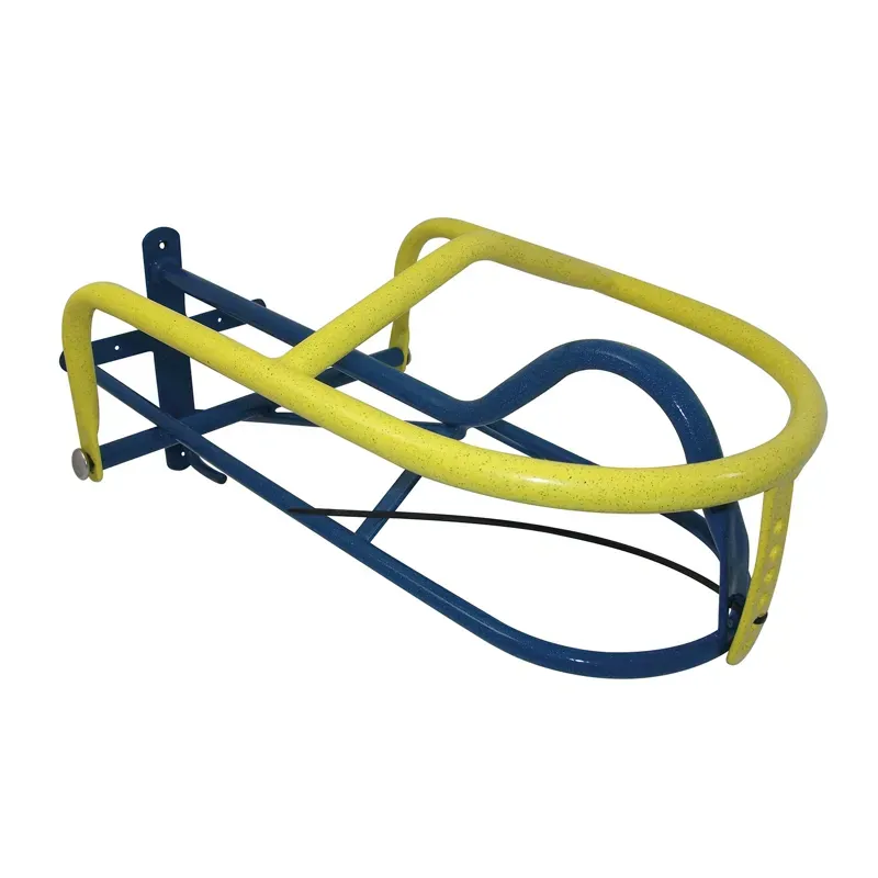 Stubbs Saddle Minder In Blue