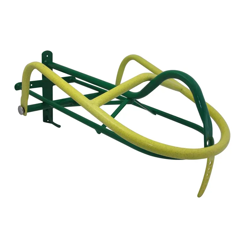 Stubbs Saddle Minder In Green