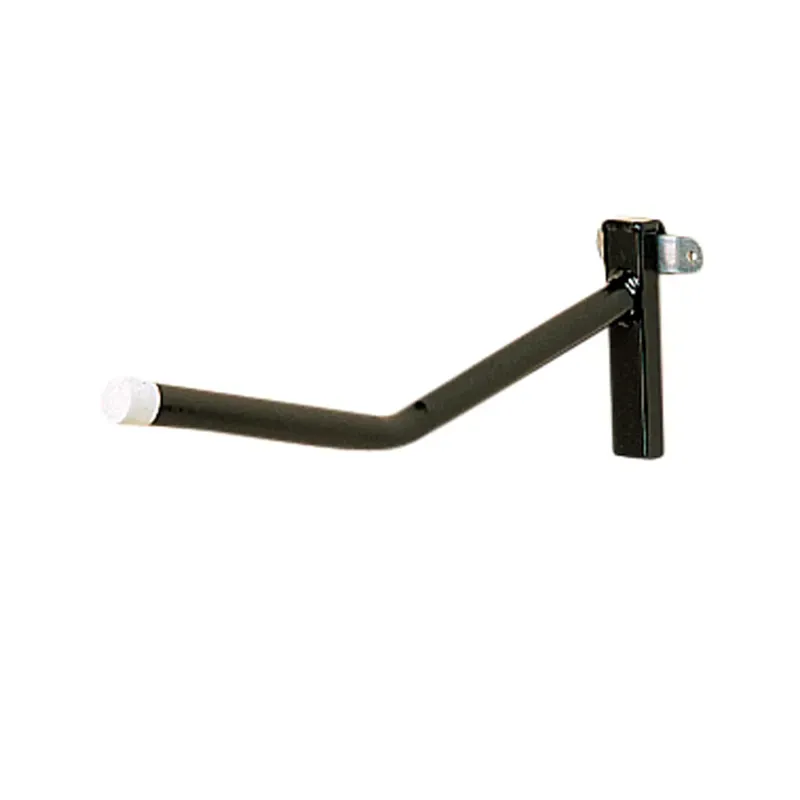 Stubbs Single Arm Clip-On Saddle Rack