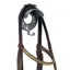 Stubbs Single Bridle Rack In Grey