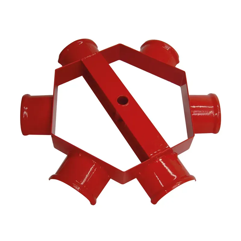 Stubbs Spare Carousel Bridle Rack