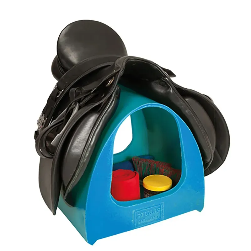 Stubbs Saddle Mate in Blue