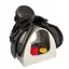 Stubbs Saddle Mate in White