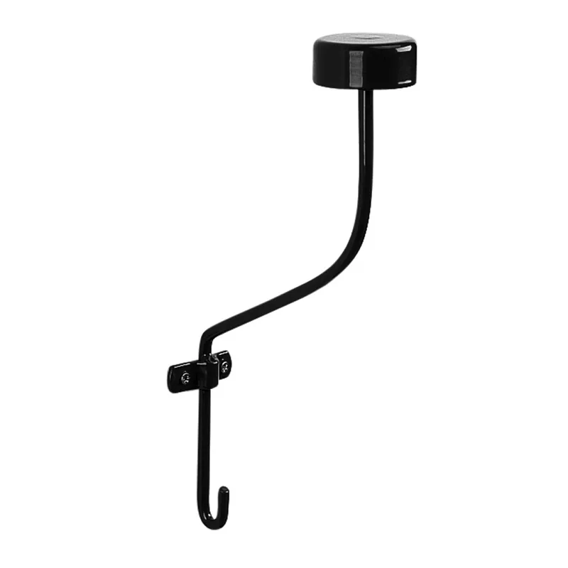 Stubbs Hat Rack In Black