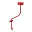 Stubbs Hat Rack In Red