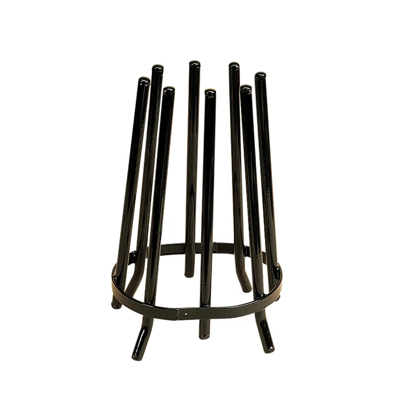 Stubbs Welly Carousel in Black