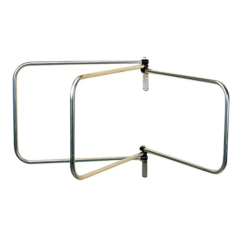 Stubbs Three Arm Rug Rack