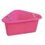 Stubbs 31lt Corner Manger In Pink