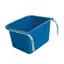 Stubbs 28lt Large Portable Manger In Blue