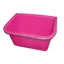 Stubbs 28lt Large Portable Manger In Pink