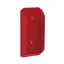 Stubbs Salt Lick Holder In Red