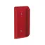 Stubbs Economy Salt Lick Holder In Red