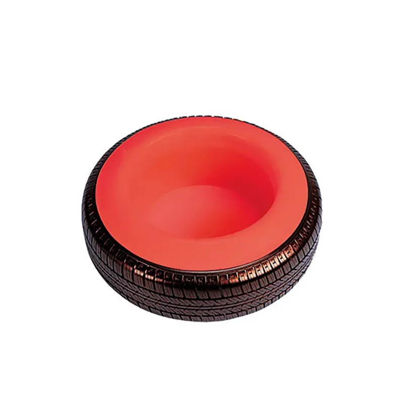 Stubbs 18lt Tyre Bowl In Red