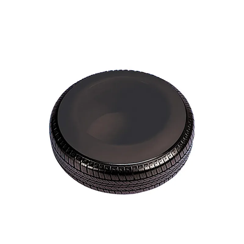 Stubbs 18lt Tyre Bowl In Black