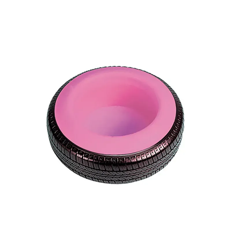 Stubbs 18lt Tyre Bowl In Pink