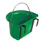 Stubbs 15lt Grooming Bucket In Green