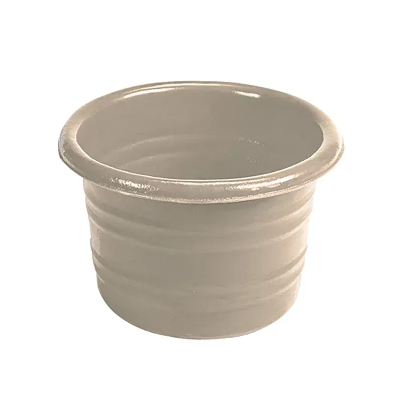 Stubbs 25lt Stable Water Butt In White