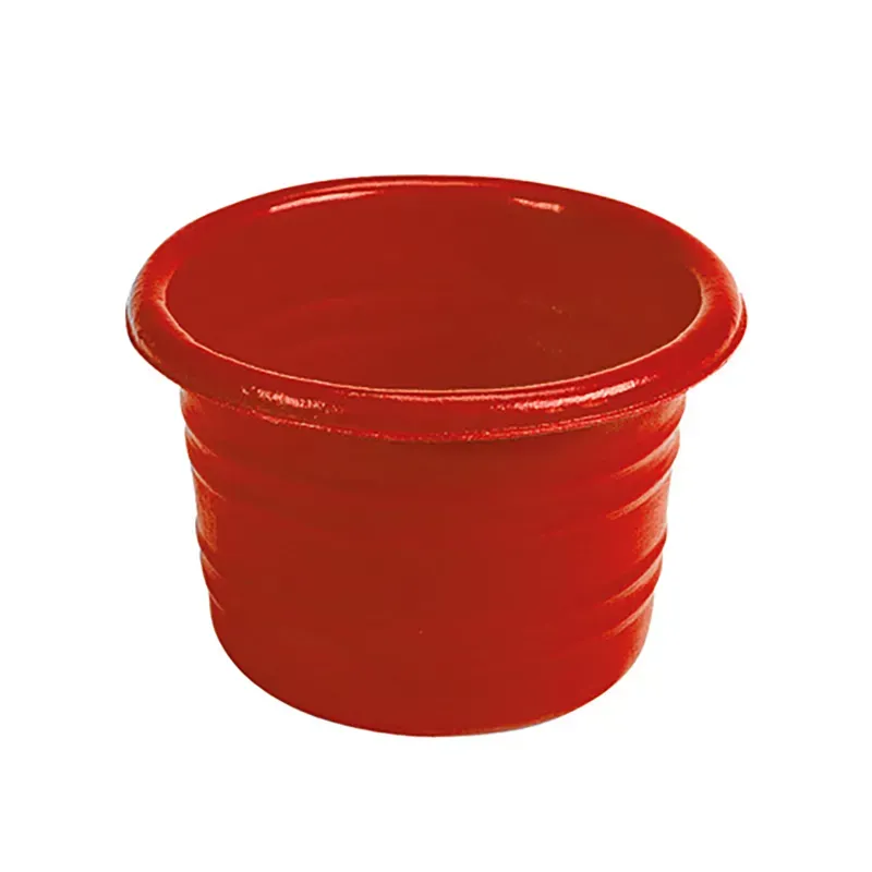 Stubbs 25lt Stable Water Butt In Red