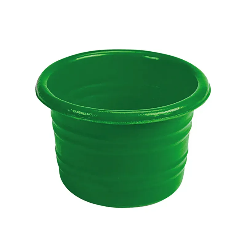 Stubbs 25lt Stable Water Butt In Green