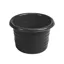 Stubbs 25lt Stable Water Butt In Black