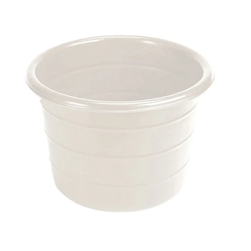 Stubbs 81lt Water Butt In White