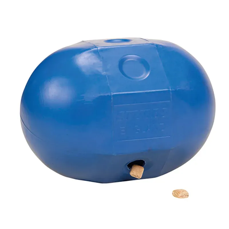 Stubbs Rock N Roll Ball In Blue