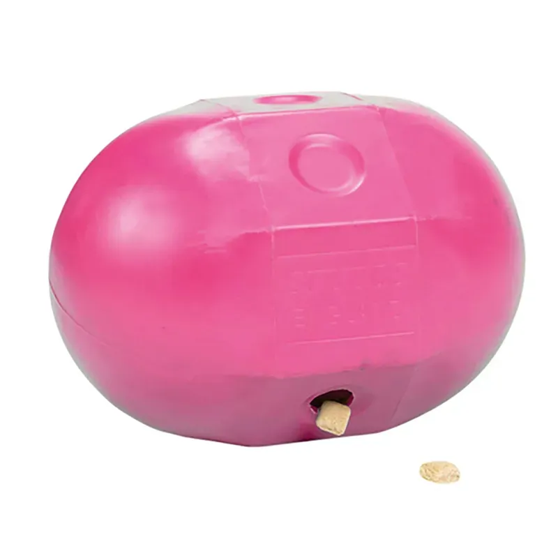 Stubbs Rock N Roll Ball In Pink