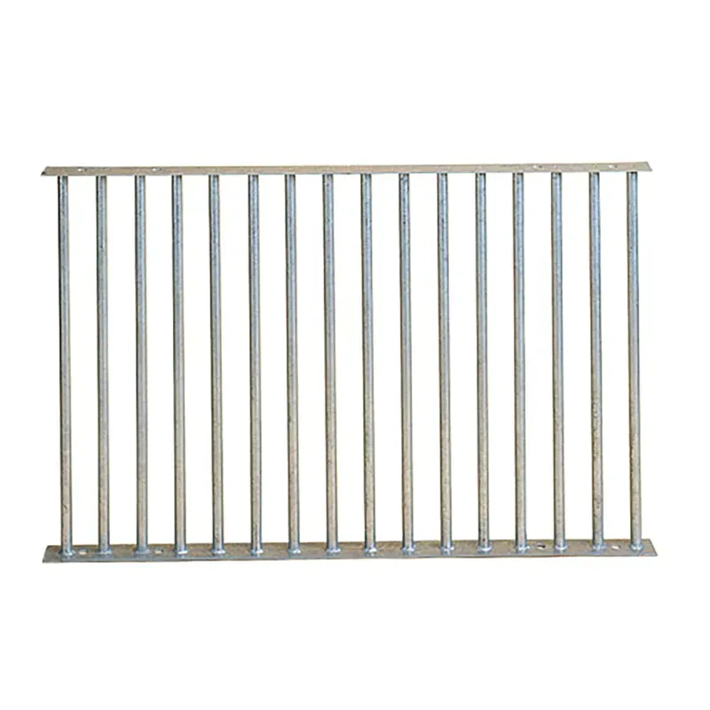 Stubbs 122cm Internal Plain Stabling Grill