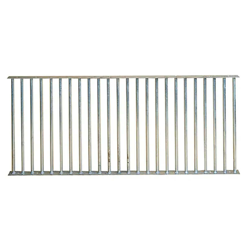 Stubbs 183cm Internal Plain Stabling Grill