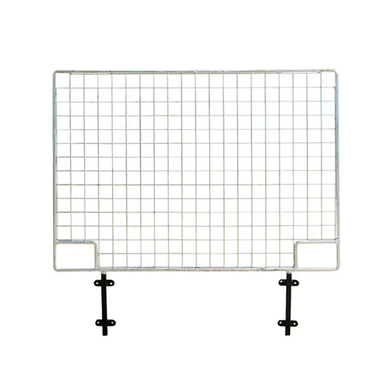 Stubbs 104cm x 74cm Standard Mesh Door Grid