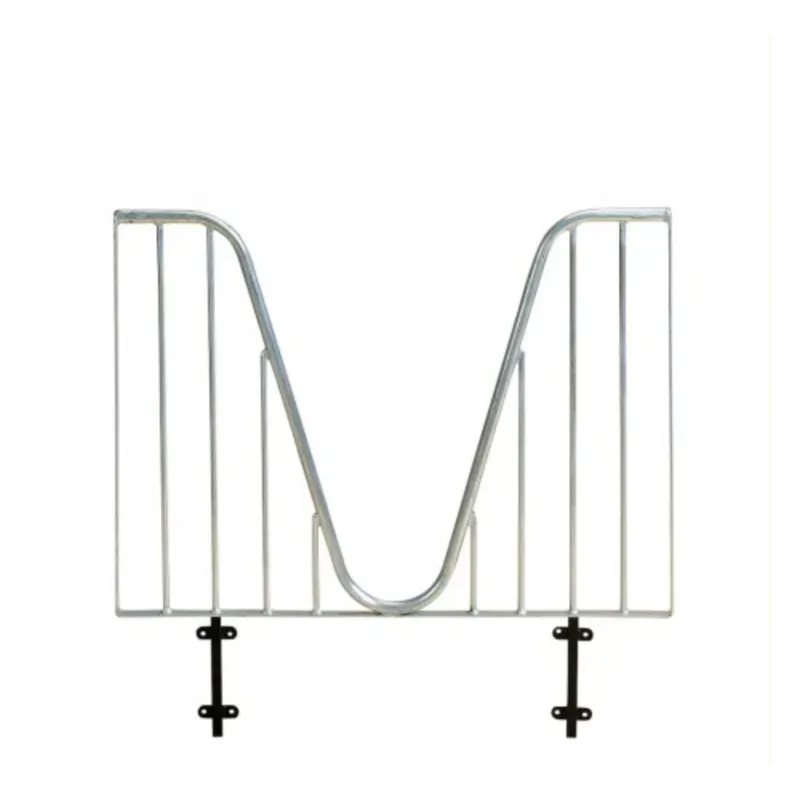 Stubbs 117cm x 76cm Large Anti-Weaver Grille