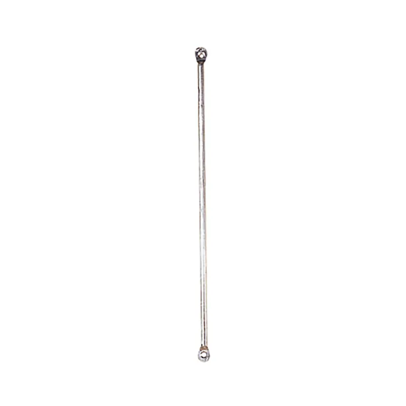 Stubbs 44.5cm Galvanised Window Bar