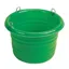 Stubbs Junior 25lt Feed Tub In Green