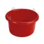 Stubbs Large 35lt Feed Tub In Red