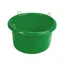 Stubbs Large 35lt Feed Tub In Green
