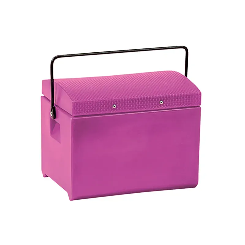 Stubbs Tack Step In Pink