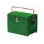 Stubbs Tack Step With Fastener In Green