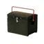 Stubbs Tack Step With Fastener In Black