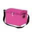 Stubbs Tack Step With Strap And Fastener In Pink